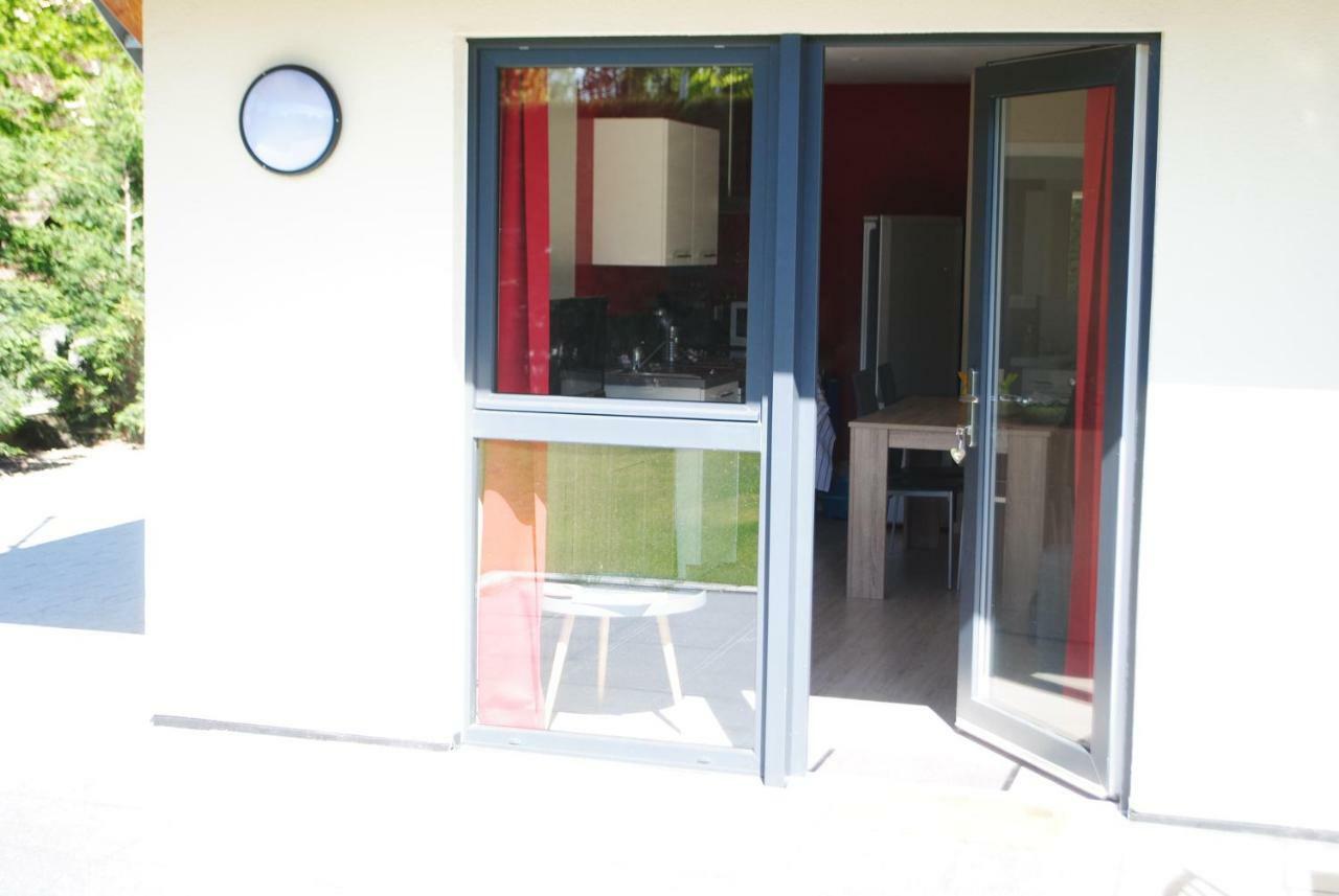 Gite De Charme Colmar Exteriér fotografie